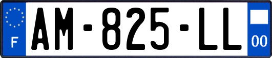 AM-825-LL