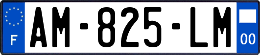 AM-825-LM