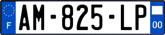 AM-825-LP