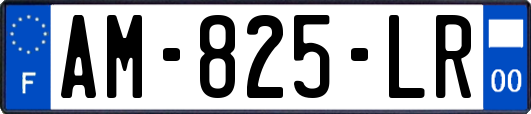 AM-825-LR