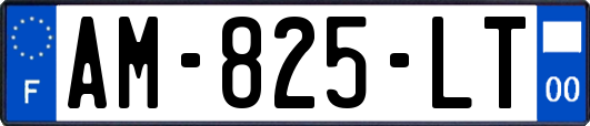 AM-825-LT
