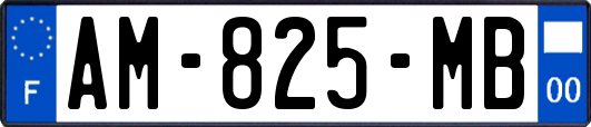 AM-825-MB