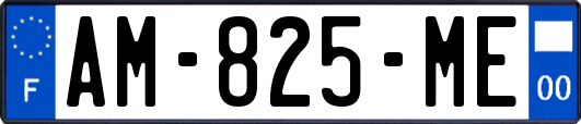AM-825-ME