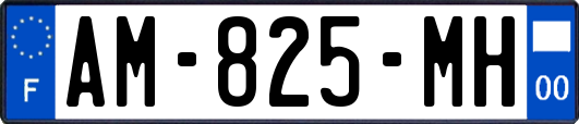 AM-825-MH