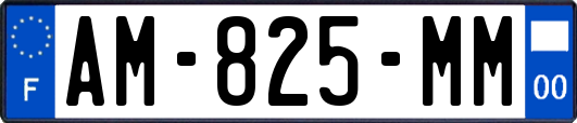 AM-825-MM