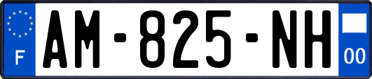 AM-825-NH