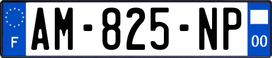 AM-825-NP