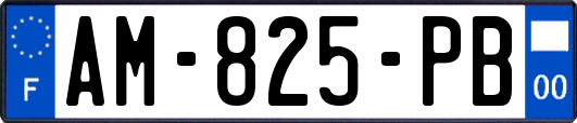 AM-825-PB