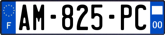 AM-825-PC