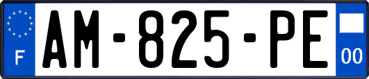 AM-825-PE