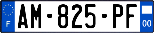 AM-825-PF