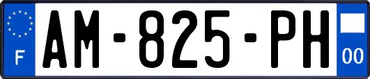 AM-825-PH