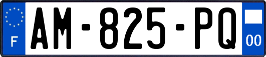 AM-825-PQ