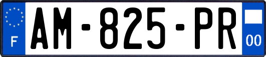 AM-825-PR