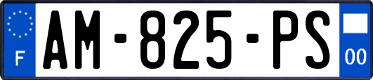 AM-825-PS