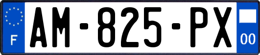 AM-825-PX