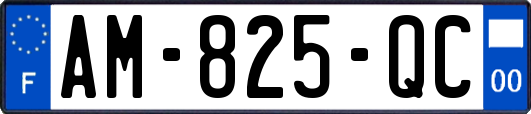 AM-825-QC