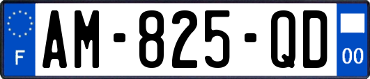 AM-825-QD