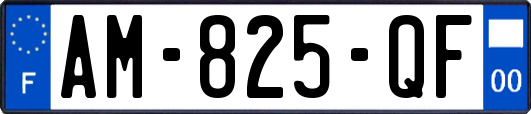 AM-825-QF