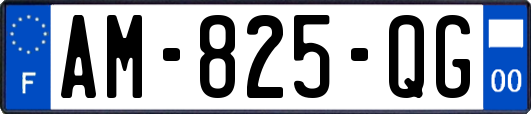 AM-825-QG