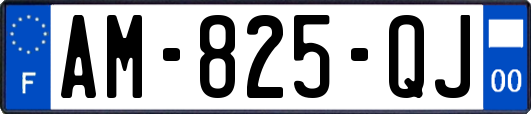 AM-825-QJ