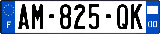 AM-825-QK