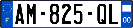 AM-825-QL