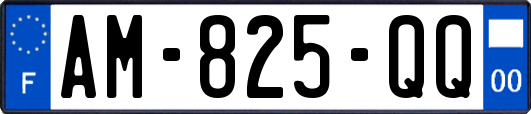 AM-825-QQ
