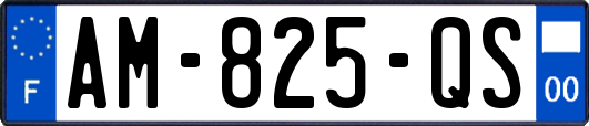 AM-825-QS