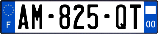 AM-825-QT