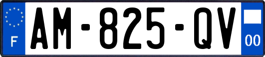 AM-825-QV