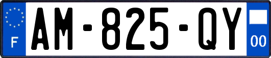 AM-825-QY