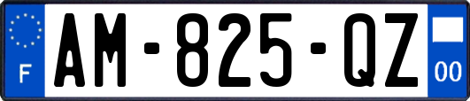 AM-825-QZ