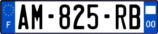 AM-825-RB