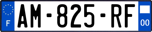 AM-825-RF