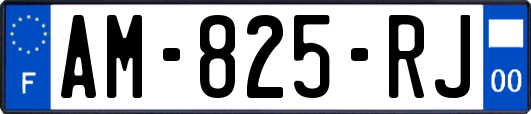 AM-825-RJ