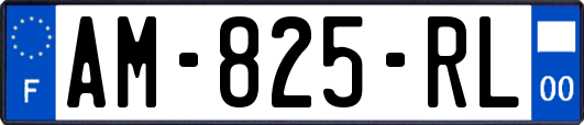 AM-825-RL
