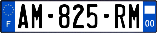 AM-825-RM