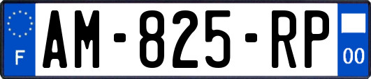 AM-825-RP