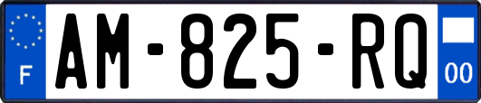 AM-825-RQ