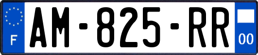 AM-825-RR