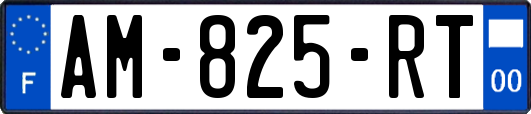 AM-825-RT