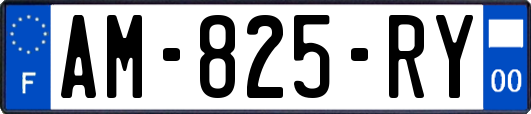 AM-825-RY