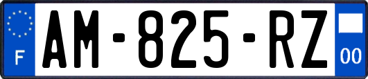AM-825-RZ