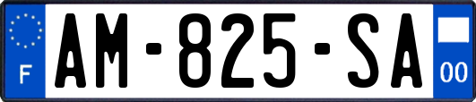 AM-825-SA