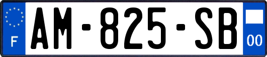 AM-825-SB