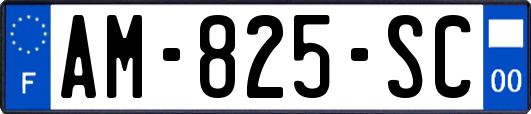 AM-825-SC