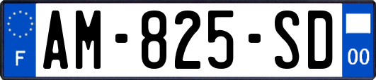 AM-825-SD