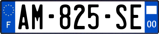 AM-825-SE
