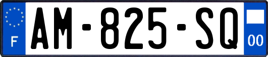 AM-825-SQ